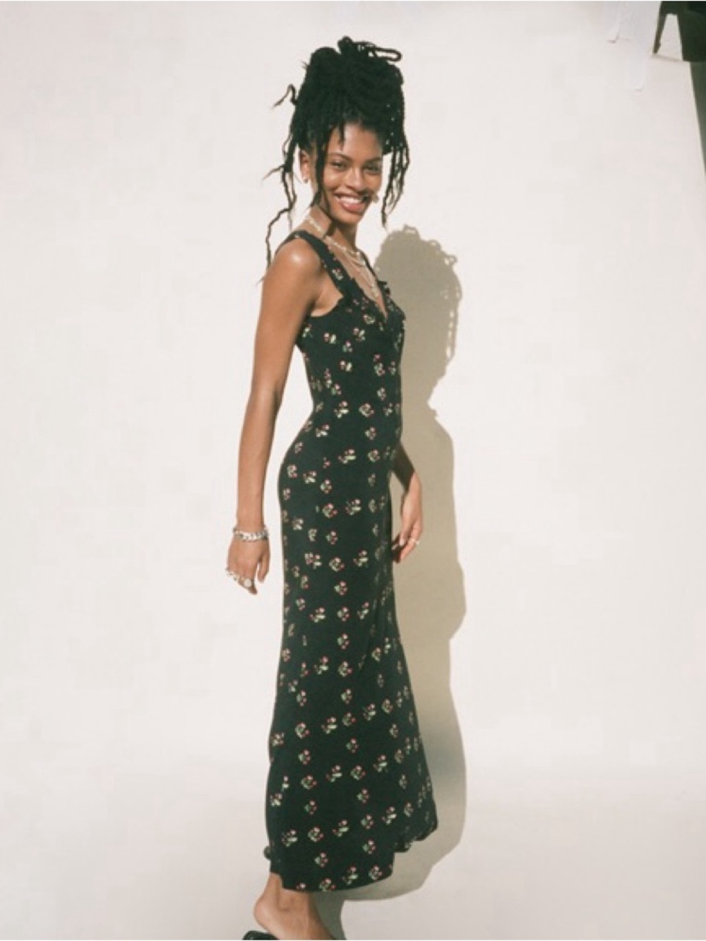 Realisation Par Silk Maxi